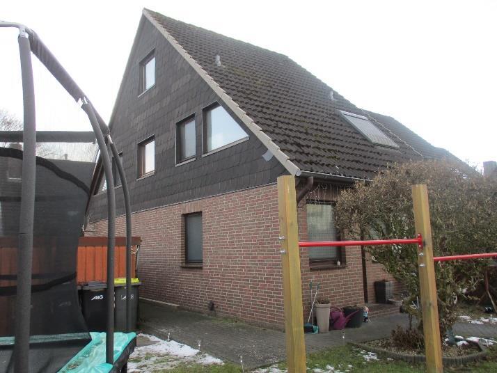 Reihenhaus in Stuhr - Bild 2