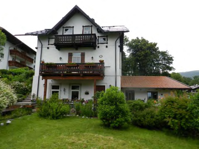 Einfamilienwohnhaus, Carport mit Nebenraum in Oberschönau - Bild 4