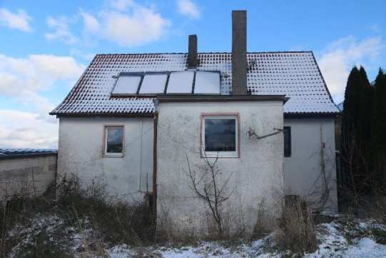 Einfamilienhaus in Großschönbrunn - Bild 2