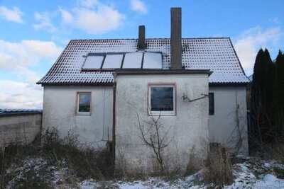 Einfamilienhaus in Vilsecker Straße 25, 92271 Freihung, Kleinschönbrunn - Bild 2