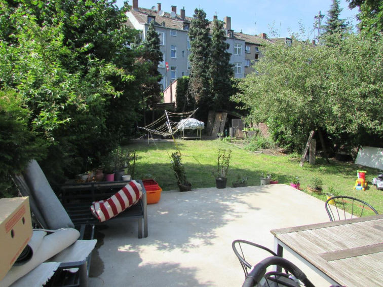 sonstiges Teileigentum (z.B. Keller, Hobbyraum), Eigentumswohnung (ab 5 Zimmer) in Duisburg - Bild 2