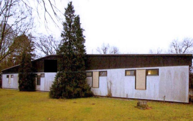 Gewerbehalle mit Büro-/Sozial-/Wohnräumen in Göppingen - Bild 4