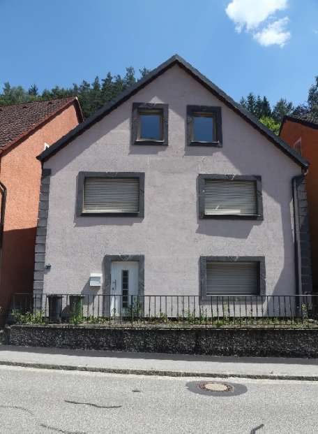 Einfamilienhaus in Etzelwang - Bild 1
