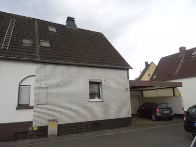 Doppelhaushälfte in Möckernstraße 6, 44339 Dortmund, Lindenhorst - Bild 2