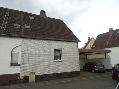 Doppelhaushälfte in Möckernstraße 6, 44339 Dortmund, Lindenhorst - Bild 2