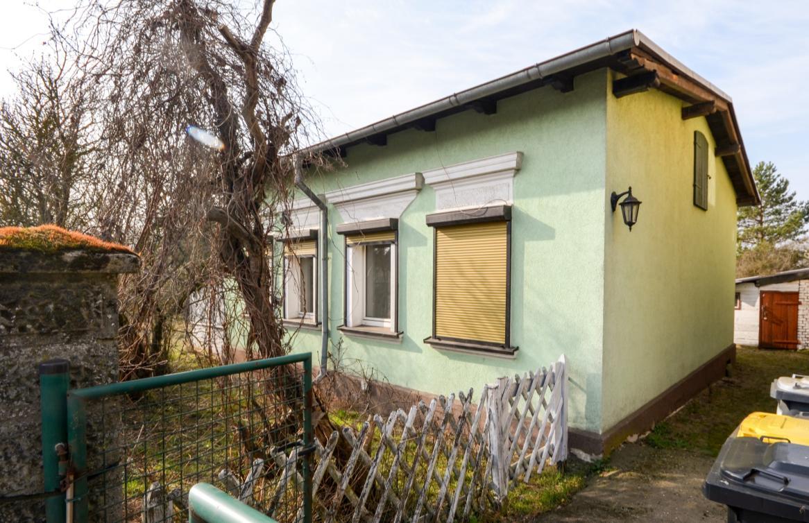 Einfamilienhaus in Nassenheide - Bild 1