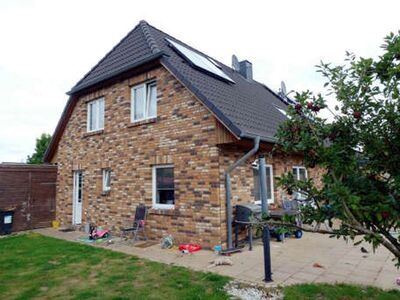 Wohnungseigentum (Doppelhaushälfte mit Carport) in Wilhelm-Holert-Straße 23b, 21502 Geesthacht - Bild 1