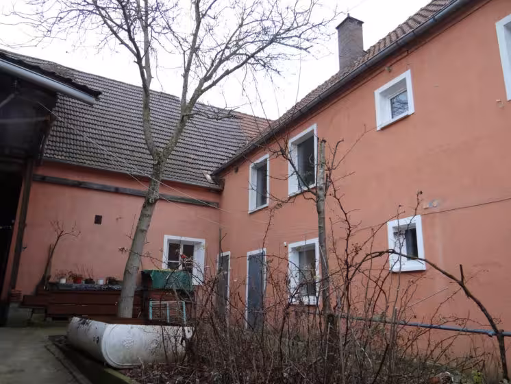 land- und forstwirtschaftlich genutztes Grundstück, Sonstiges, Einfamilienhaus in Ebenhausen - Bild 4