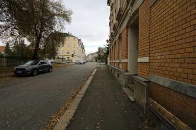 Mehrfamilienhaus in Sonnenstraße 39 39, 08371 Glauchau - Bild 2