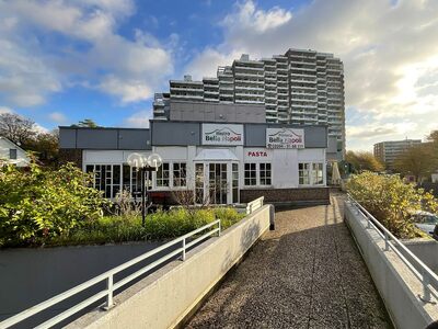 Teileigentum Nr.G3, G10a, G10b/ Wohnpark/ Gastronomiefläche/ Doppelgarage in Reginharstraße 10, 51429 Bergisch Gladbach, Bockenberg - Bild 1