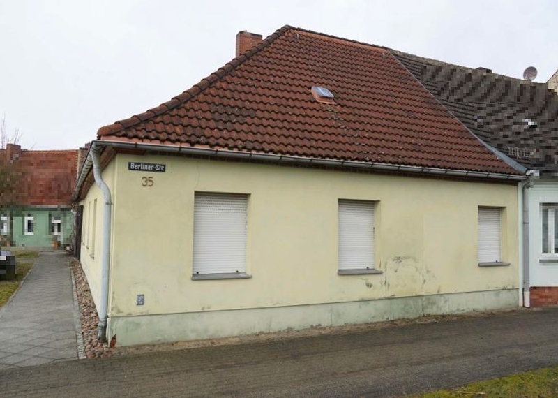 Einfamilienhaus in Jüterbog - Bild 4