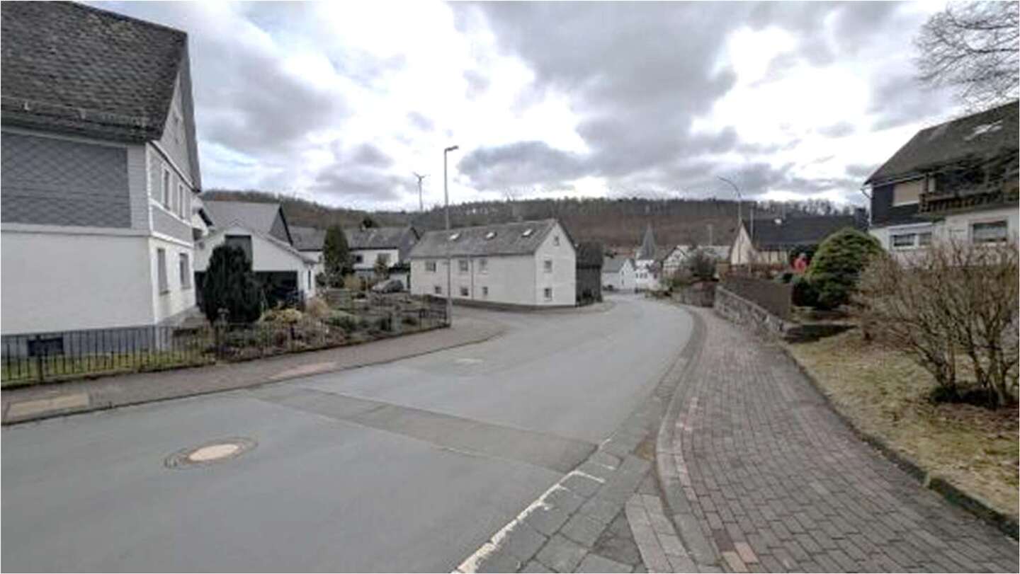 Einfamilienhaus in Simmersbach - Bild 4
