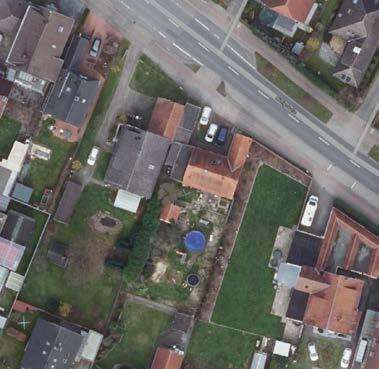 Garage, Einfamilienhaus in Minden - Bild 2