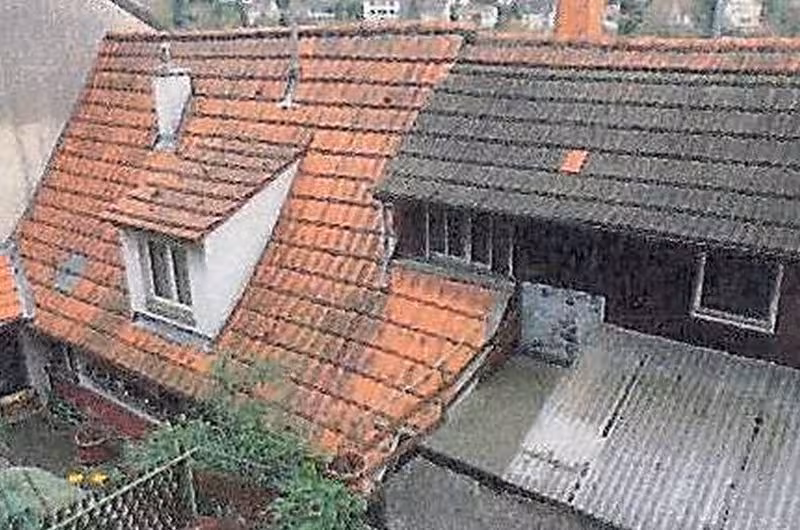 Einfamilienhaus mit Nebengebäude in Heidelberg - Bild 2