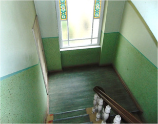 Wohn-/Geschäftshaus in Togostraße 2, 13351 Berlin - Bild 2