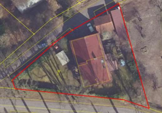 Einfamilienhaus, Wohnhaus (ehemaliges Wohn- und Wirtschaftsgebäude in Haselünne - Bild 2