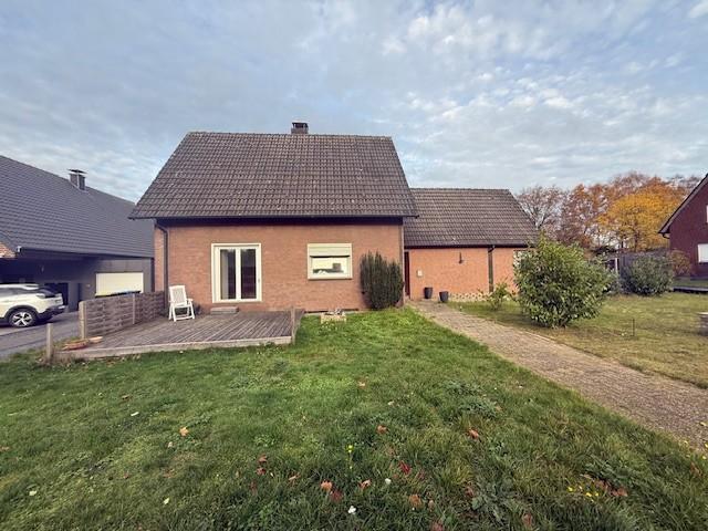 Zweifamilienhaus, Einfamilienhaus in Borken - Bild 1