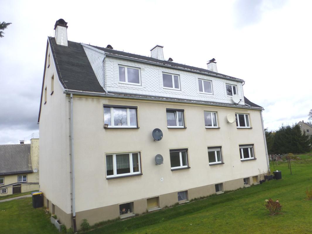 Mehrfamilienhaus in Olbernhau - Bild 3