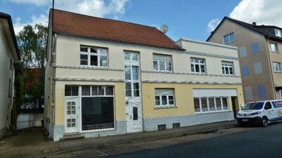 Sonstiges in Friedrichstraße 23, 32791 Lage - Bild 1