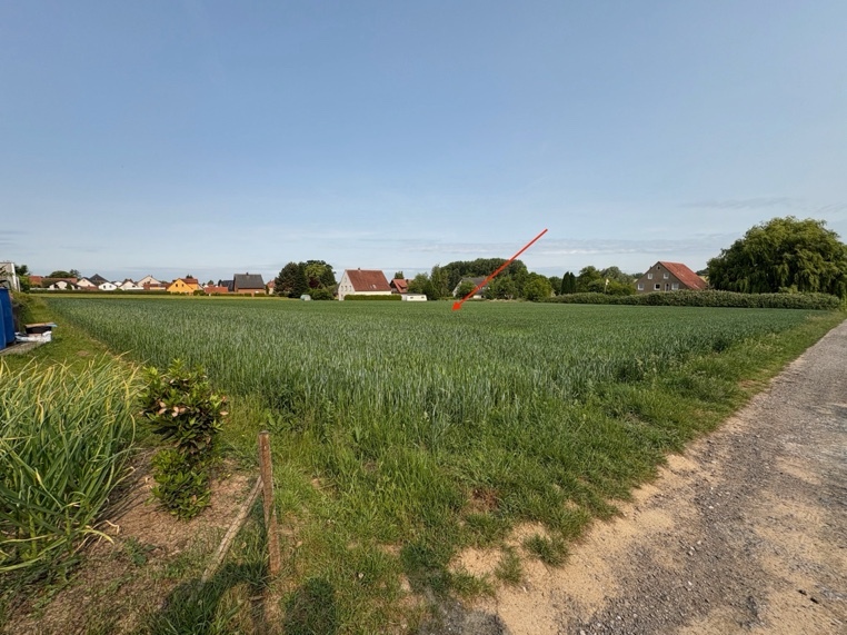 land- und forstwirtschaftlich genutztes Grundstück in Enger - Bild 1