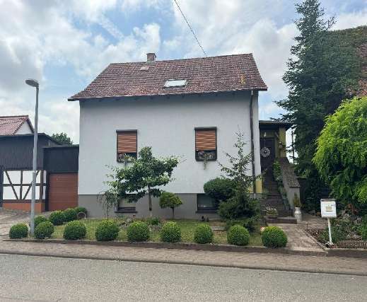 Einfamilienhaus in Sonneborn - Bild 2