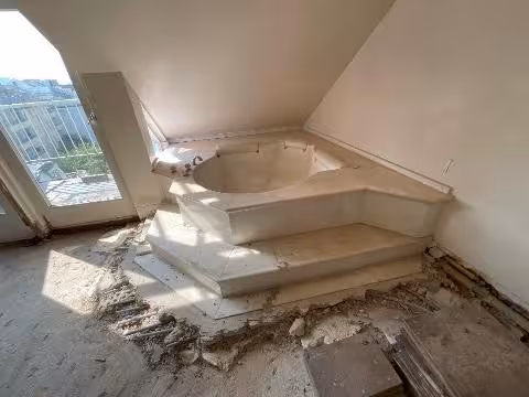 Einfamilienhaus in null - Bild 17