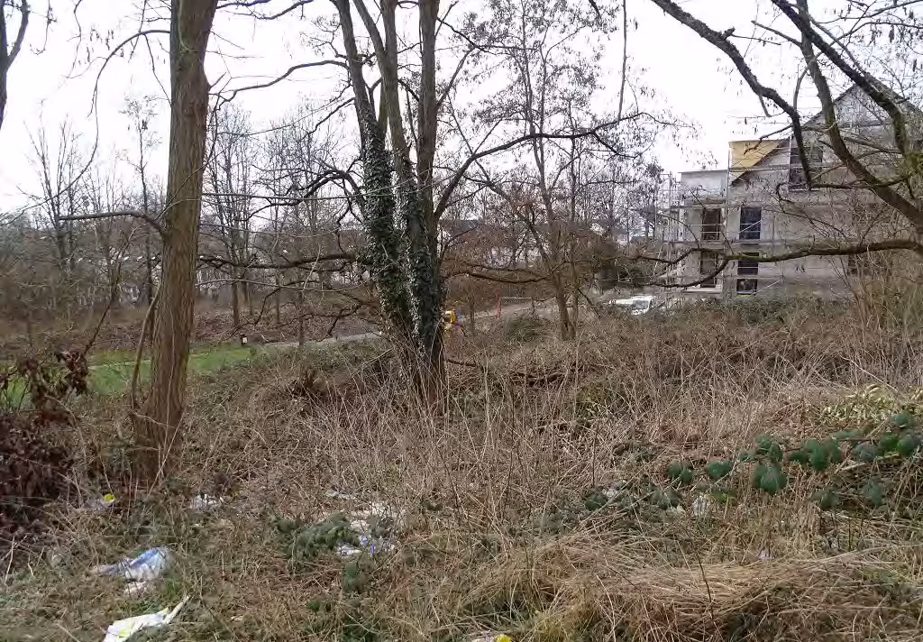 Baugrundstück in Burscheid - Bild 1