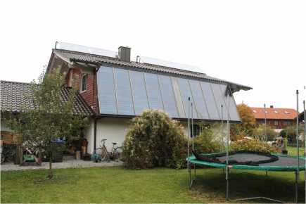Einfamilienhaus in Vagen - Bild 1