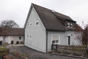 Zweifamilienhaus in Burglengenfeld - Bild 1