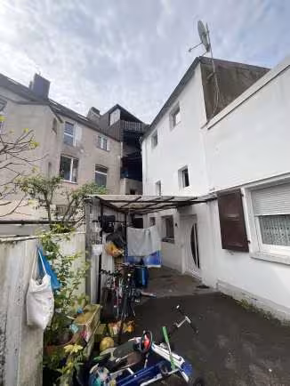 Eigentumswohnung (1 bis 2 Zimmer) in Leverkusen - Bild 3