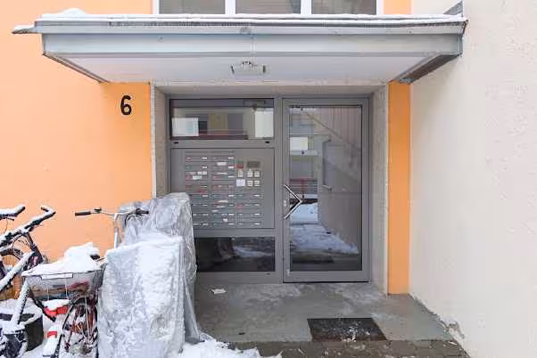 Eigentumswohnung (1 bis 2 Zimmer) in Schwabmünchen - Bild 2