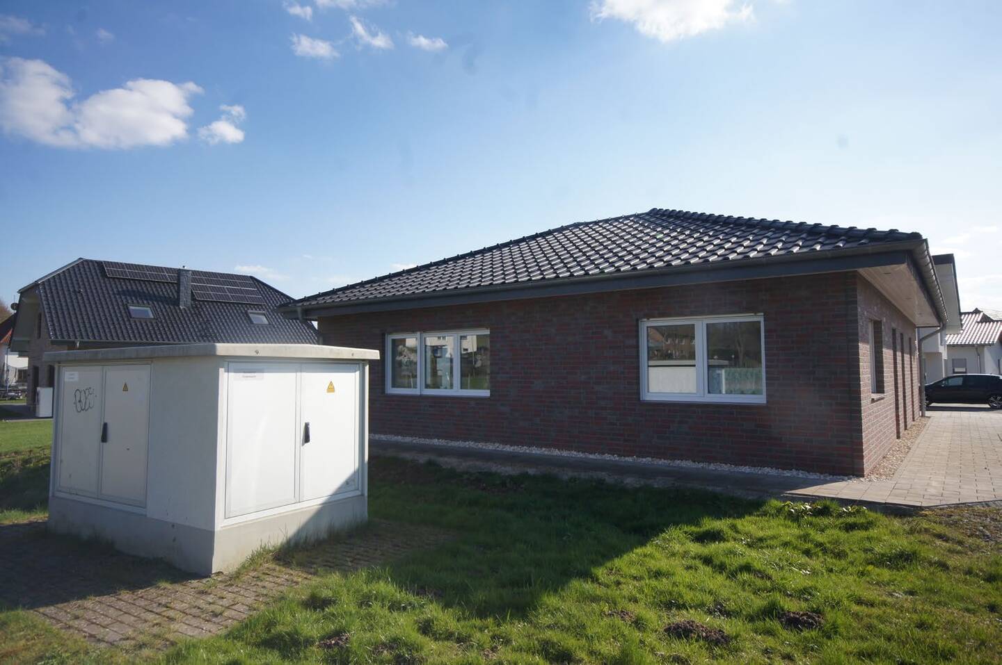 Einfamilienhaus in Altenbeken - Bild 3