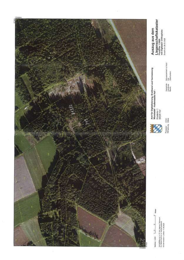Ackerland, Grünland, Wald in Bad Liebenwerda - Bild 4