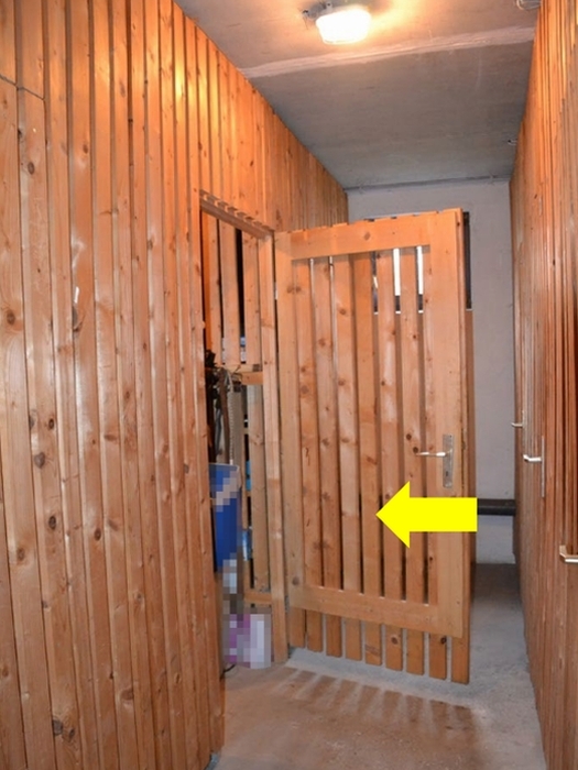 2-Zimmer-Wohnung in Gröningen - Bild 4