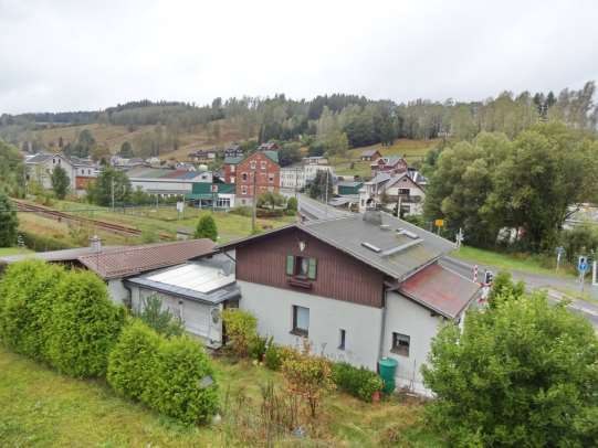 Wohnhaus in Klingenthal - Bild 3
