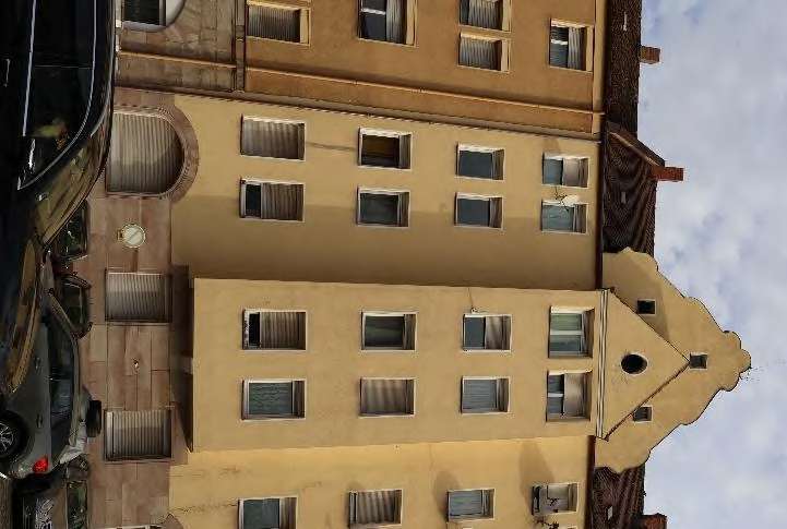 Dachboden (nicht ausgebaut) in Nürnberg - Bild 1