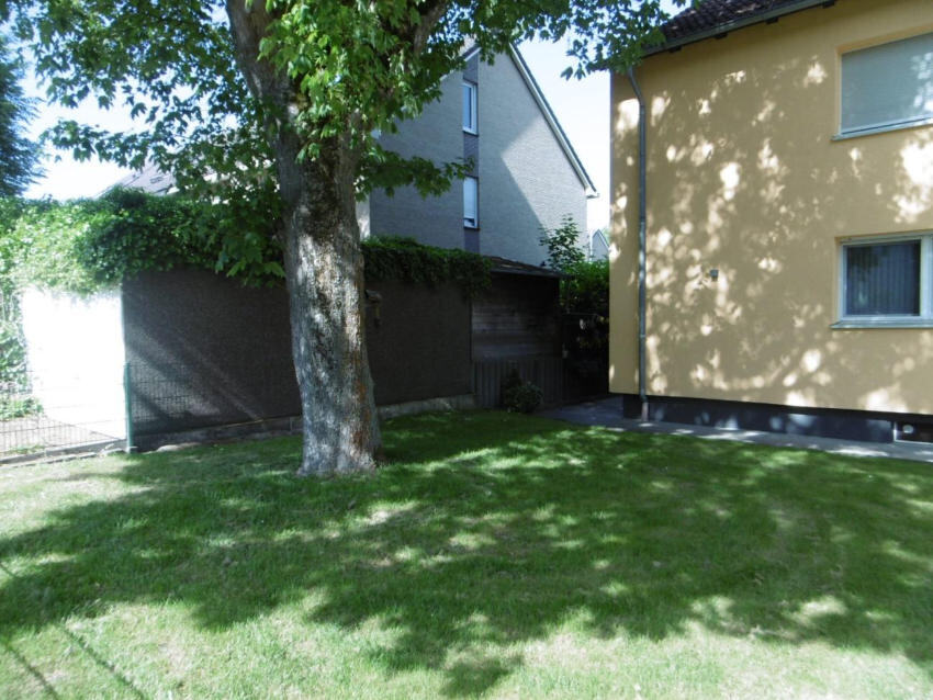 Reihenhaus in Herne - Bild 3