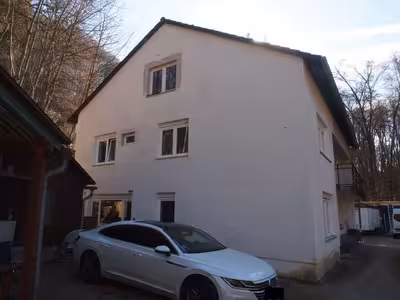 Einfamilienhaus in Weinleite  27, 92348 Berg - Bild 2