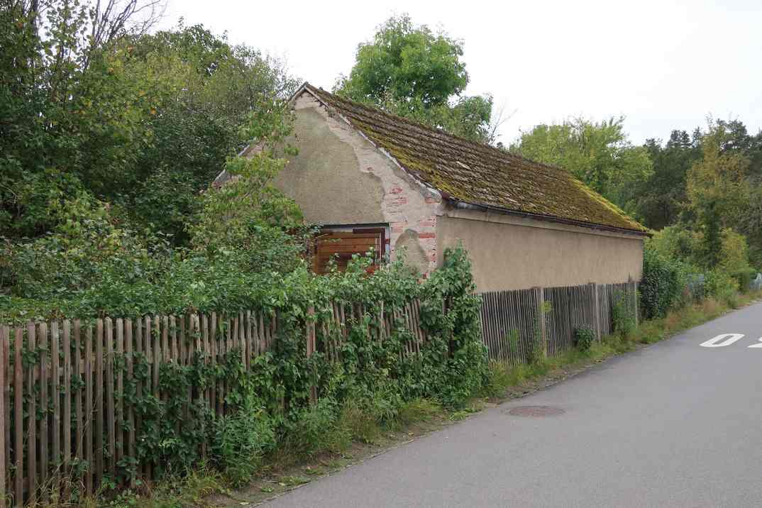 1-2 Familienwohnhaus in Weiherhammer - Bild 4