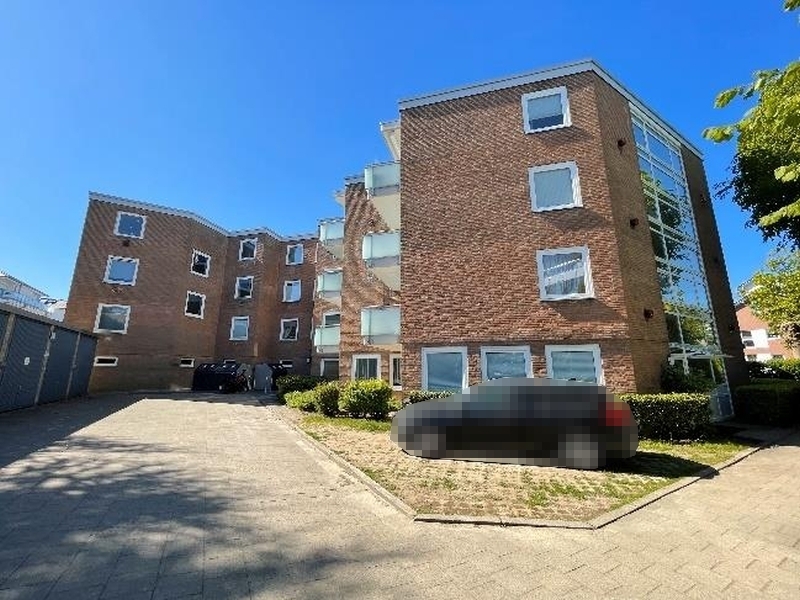 1-Zimmer-Wohnung in Scharbeutz - Bild 3