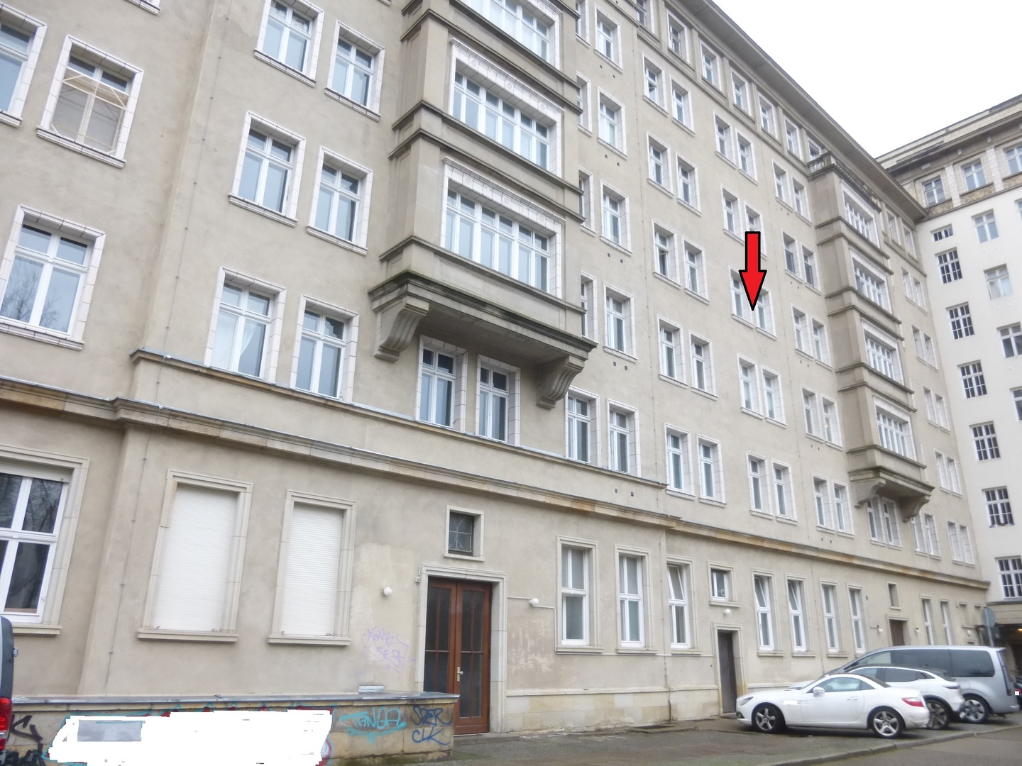 Eigentumswohnung (1 bis 2 Zimmer) in Berlin - Bild 3