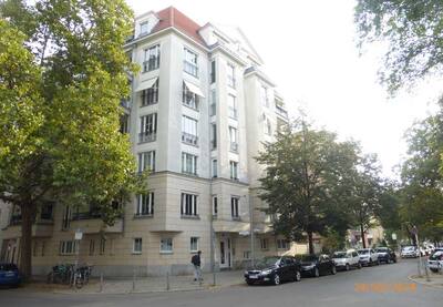 Eigentumswohnung (3 bis 4 Zimmer) in Düsseldorfer Str. 10, 10719 Berlin - Bild 2