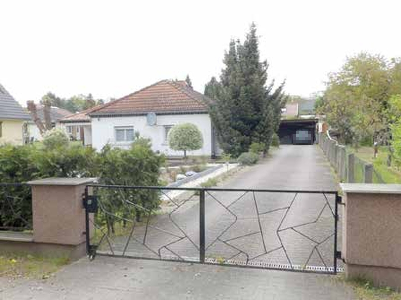 Einfamilienhaus mit Doppel-Carport in Königs Wusterhausen - Bild 4