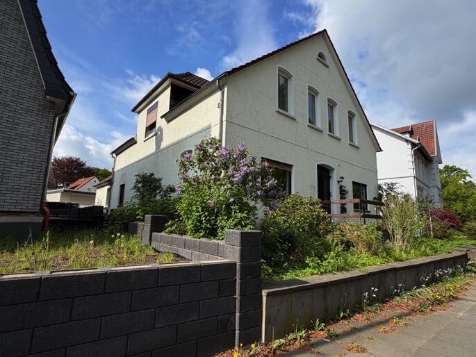 Einfamilienhaus in Hiddenhausen - Bild 3