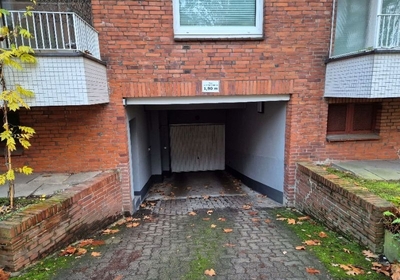 Tiefgaragenstellplatz in Eschenstieg 4-6, 20259 Hamburg - Bild 2