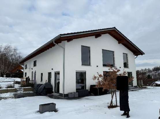 Einfamilienhaus in Falkenstein - Bild 1