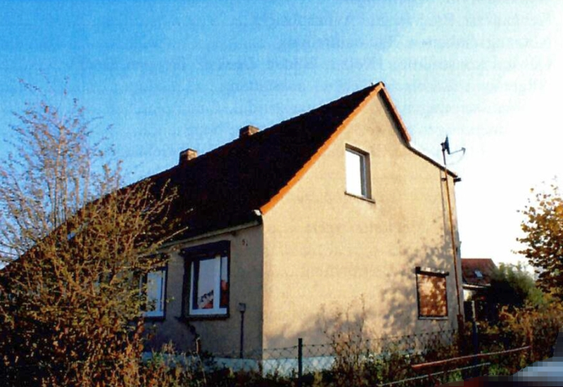 Wohnhaus und Nebengebäude in Prenzlau - Bild 3