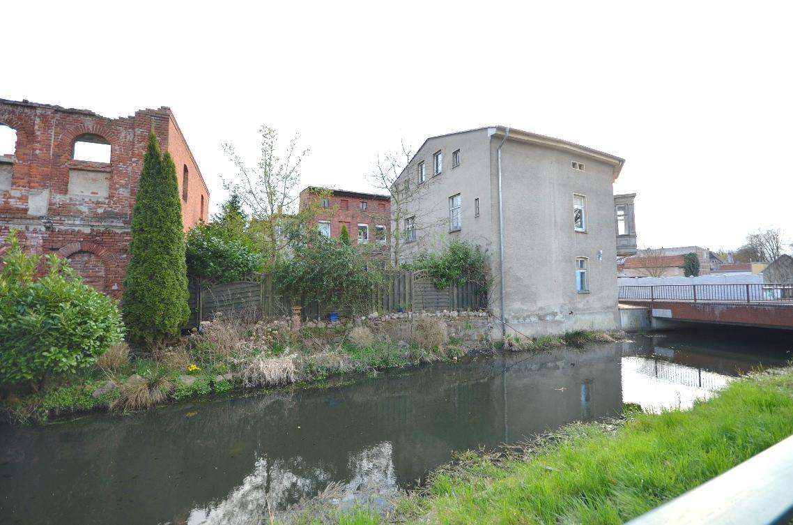 Wohn-/Geschäftshaus, Sonstiges in Pritzwalk - Bild 3