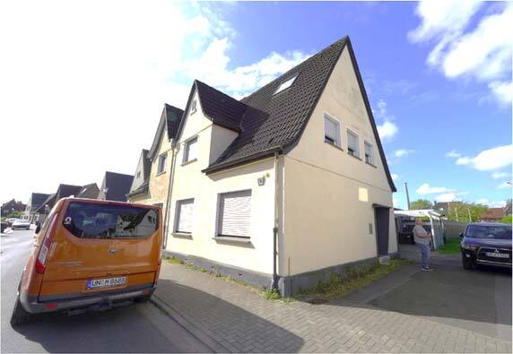 Doppelhaushälfte in Selm - Bild 1