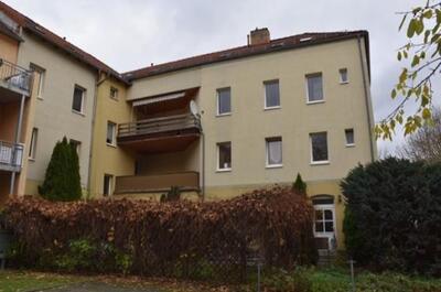 Wohn-/Geschäftshaus,  2 und 3-Raumwohnungen in Agricolastraße  7, 08060 Zwickau - Bild 2